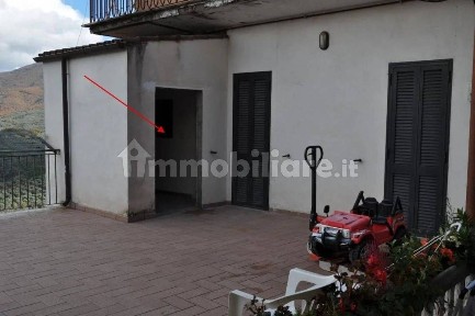 Appartamento all'asta via di Sotto 6, Scandriglia
