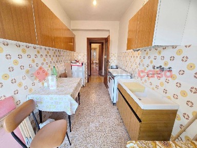 Trilocale via Castello, 22, Centro, Cantalice