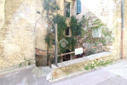 Bilocale via torrione 20, Centro, Poggio Moiano