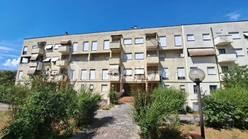 Appartamento all'asta via Santa Francesca Saverio Cabrini, Rieti