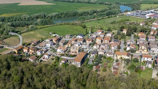 Appartamento via del Porto, Gavignano Sabino, Forano