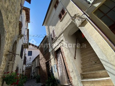 Trilocale piazza Padre Dionigi, Pozzaglia Sabino, Pozzaglia Sabina
