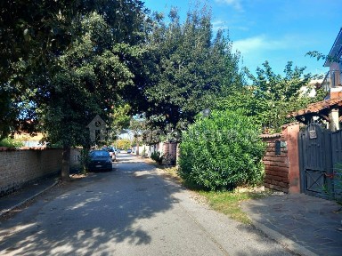 Attico via Teseo 9, Torre Marina - Lido di Tirrenella, Ardea