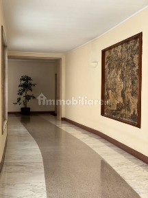 Attico da ristrutturare, 182 m², Balduina, Roma