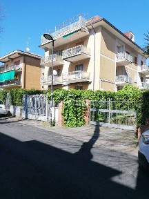 Attico via 4 Novembre, Centro, Grottaferrata
