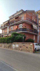 Mansarda via del Casale Ninfeo, Pisana - Bravetta, Roma