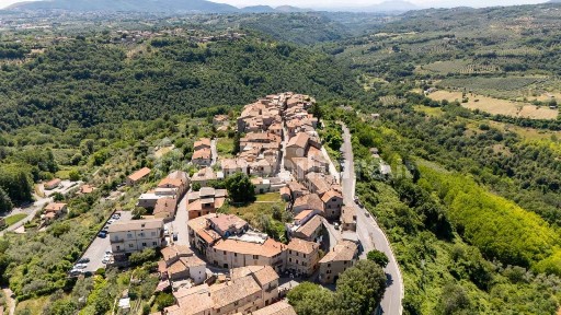 Bilocale via Castello, Centro, Monteleone Sabino