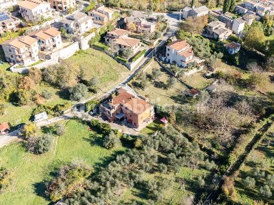 Torricella in Sabina, Località Giardino