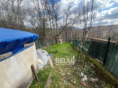 Appartamento Strada Statale Salto Cicolana, Fiamignano