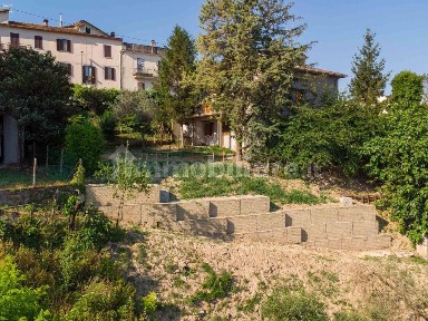 Poggio Nativo, Via Mirtense