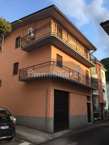 Trilocale via Dante Alighieri, Centro, Antrodoco