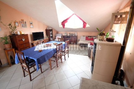 Bilocale via Ugo Foscolo, Centro, Poggio Moiano