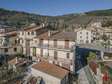 Quadrilocale viale dei Caduti, Pozzaglia Sabino, Pozzaglia Sabina