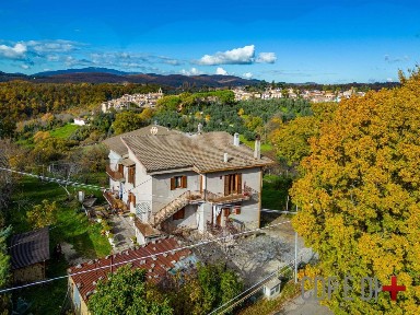 Appartamento Località Vallicelli, Colli Vallicelli, Torricella in Sabina