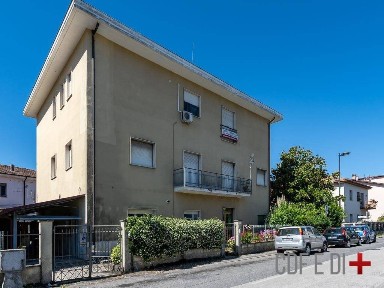 Trilocale via Giacomo Matteotti, Rieti
