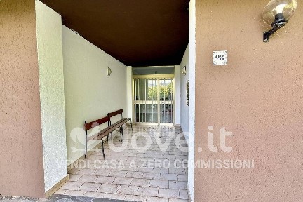 Trilocale via Principe di Piemonte 28, Centro, Colli sul Velino