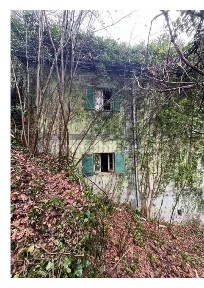 Paganico Sabino, Località Bivio Polledrone, 0