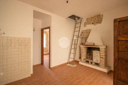 Trilocale via Belvedere 25, Centro, Tarano