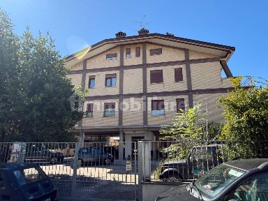 Attico buono stato, 104 m², Tor Sapienza - La Rustica, Roma