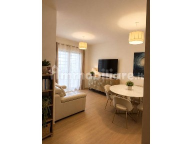Attico viale Leonida Tonelli, Fonte Laurentina, Roma