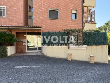 Attico via Piadena, Prima Porta, Roma