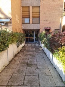 Attico via della Farnesina, Camilluccia - Farnesina, Roma