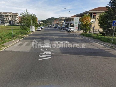 Rieti, Via Fausto Puliti