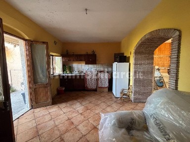 Montebuono, Via Sant'Antonino Seconda