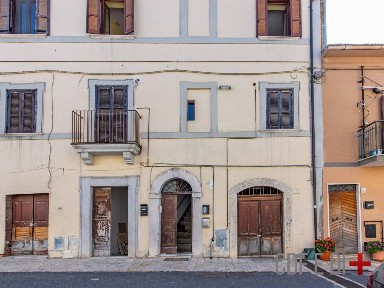 Bilocale via Roma, Centro, Torricella in Sabina