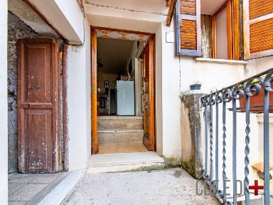 Trilocale via corso Umberto I 20, Monte Santa Maria, Poggio Nativo