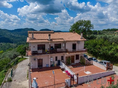 Bilocale via Colle, Monte Santa Maria, Poggio Nativo