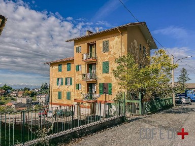 Trilocale via Giacomo Matteotti, Centro, Poggio Moiano