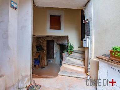 Monolocale corso Umberto, Monte Santa Maria, Poggio Nativo