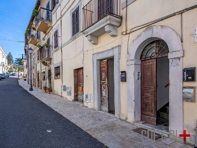 Trilocale via Roma, Centro, Torricella in Sabina