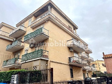 Attico via della Palmarola Nuova, Ottavia, Roma