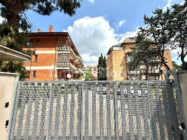Attico via dei Genieri, Cecchignola - Giuliano Dalmata, Roma