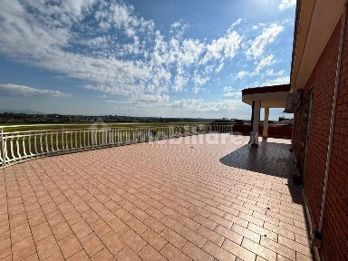 Attico via Campobasso, Marina di Ardea, Ardea