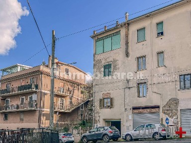 Bilocale via della Vigna, Centro, Castelnuovo di Farfa