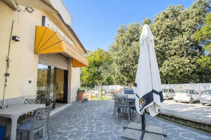 Cantalupo in Sabina, Viale Giuseppe Verdi, 5
