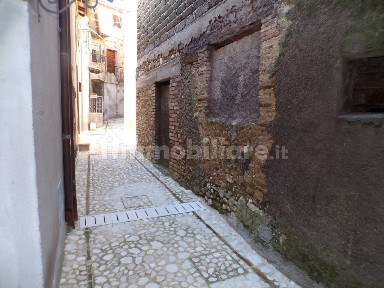 Bilocale via Peschiera 16, Ornaro, Torricella in Sabina