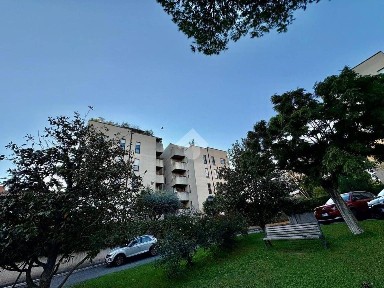 Attico via Fiume Giallo 324, Torrino, Roma