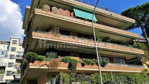 Attico via San Godenzo 207, Cassia - San Godenzo, Roma