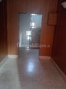 Attico via delle Gaggie 5, Centocelle, Roma
