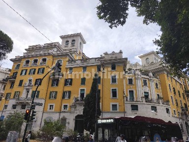 Attico piazza dell'Emporio, Aventino, Roma
