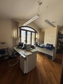 Attico via Prenestina Nuova 11, Centro, Palestrina