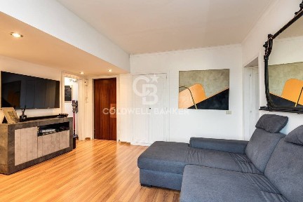 Attico viale Cortina D'ampezzo 164, Cortina d'Ampezzo, Roma