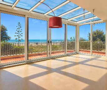Attico viale di Focene 339, Focene, Fiumicino