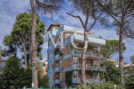 Attico via Cassia 950, Grottarossa - Saxa Rubra, Roma