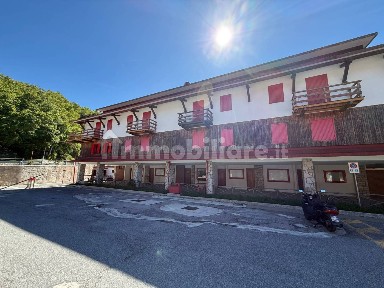 Rieti, Via degli Appennini