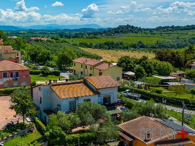 Trilocale Vocabolo Berardelli, Magliano Sabina
